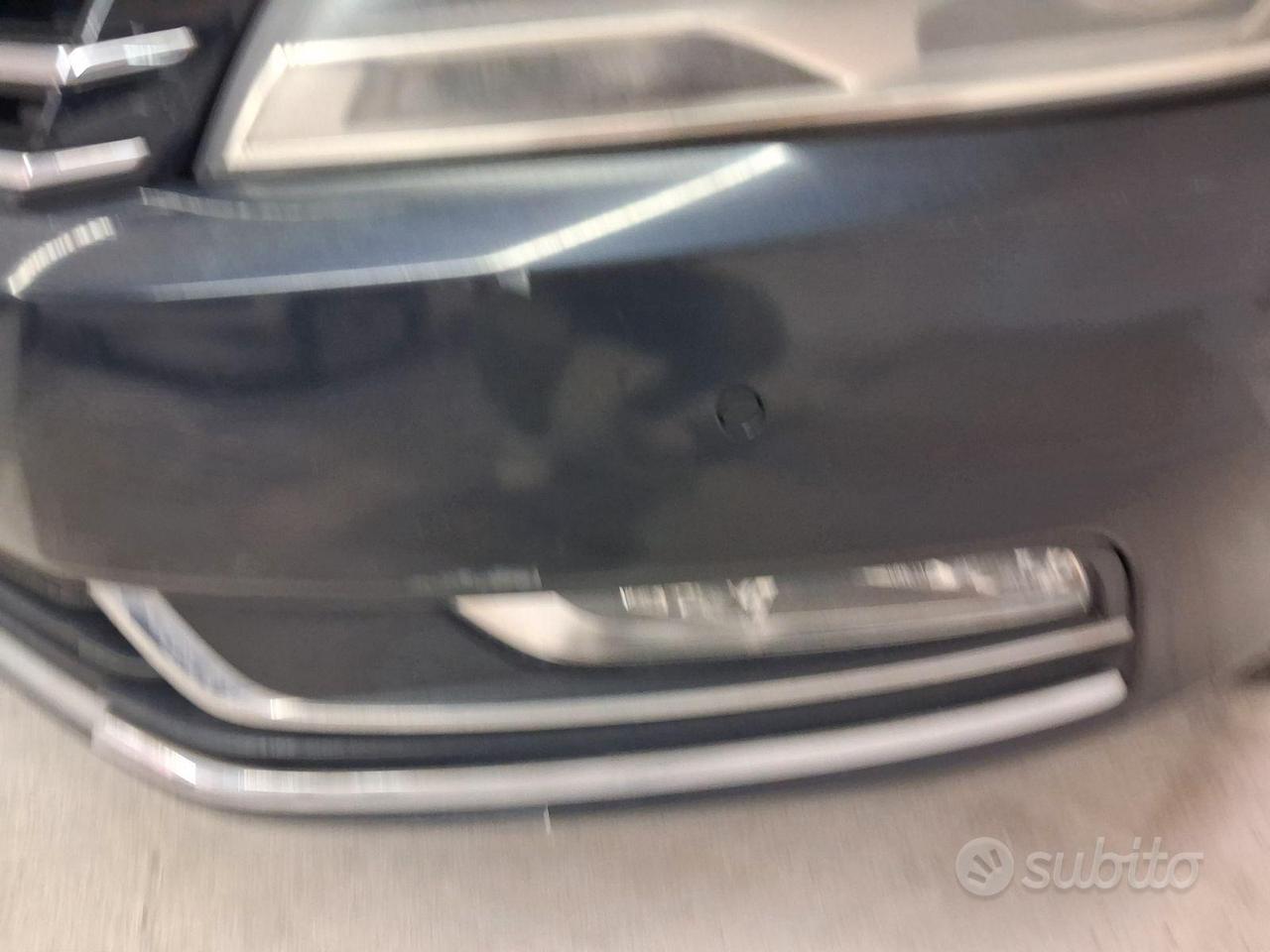 Passat cambio automatico