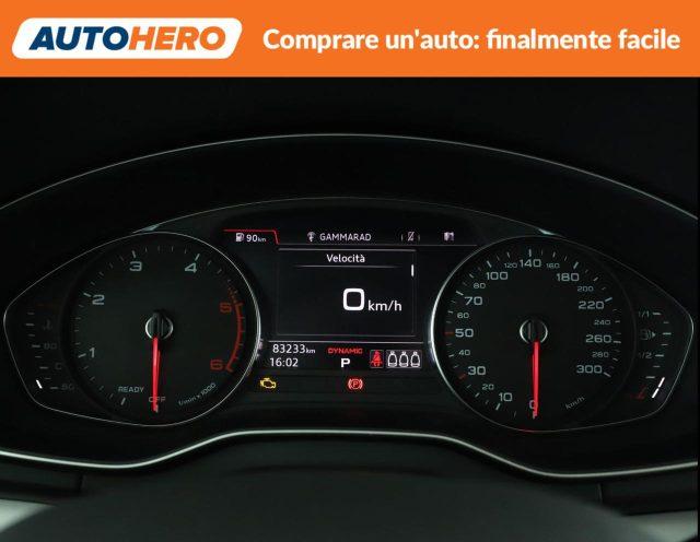 AUDI Q5 40 TDI 204 CV quattro S tronic