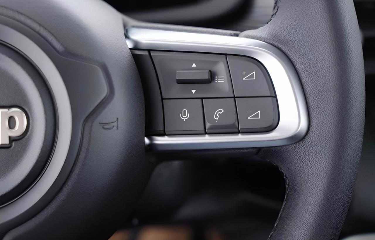 Jeep Avenger 1.2 Turbo 100 CV LONGITUDE KM 0 VARI COLORI