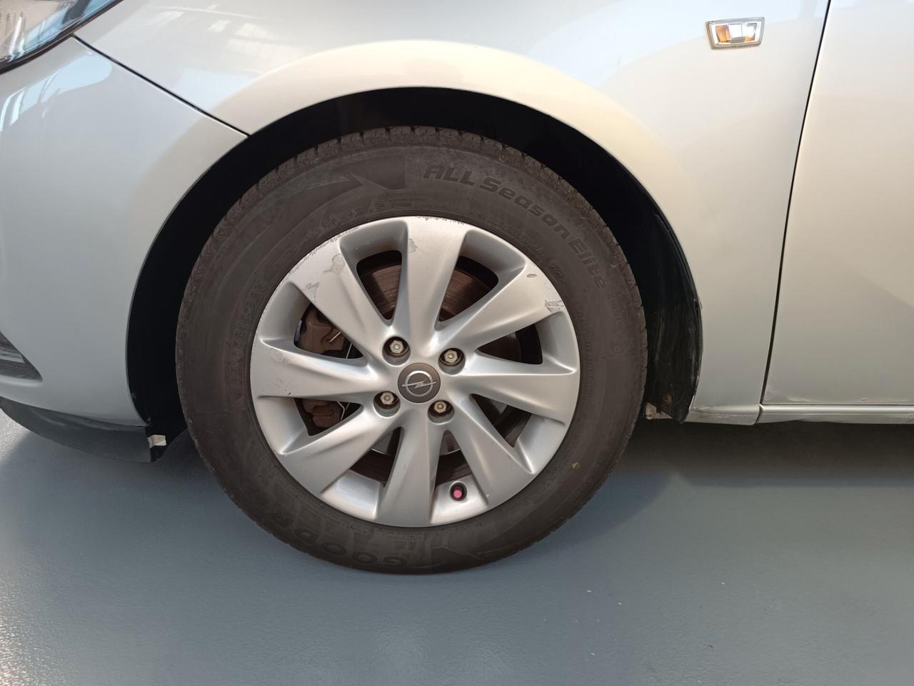 Opel Corsa 1.3 CDTI ecoFLEX 95CV Start&Stop aut. 5 porte Innov.