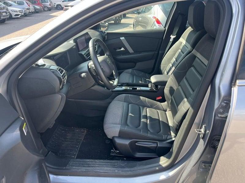 Citroën C4 C4 PureTech 130 S&S EAT8 Max