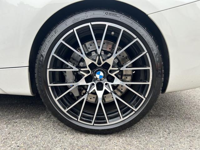 BMW M2 Coupé 3.0 Competition 410cv dkg *IVA ESPOSTA*
