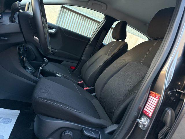 FORD Puma 1.5 EcoBlue 120 CV Titanium