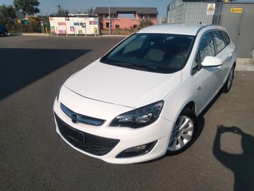 Opel Astra 1.6 CDTI EcoFLEX S&S Sports Tourer Cosmo x neopatentati