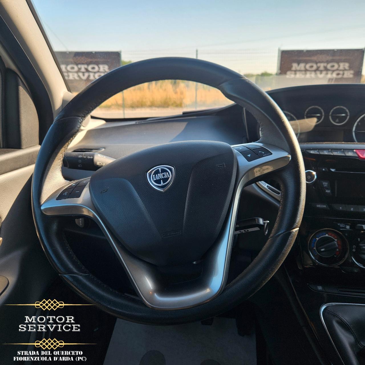 Lancia Ypsilon 1.2 69 PREZZO FINALE SOLO GIUGNO