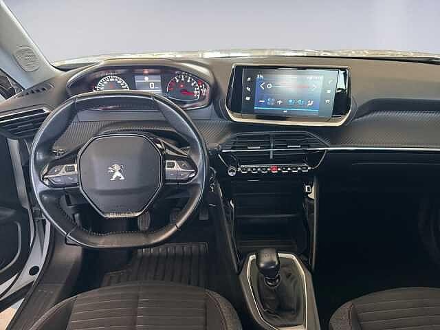 Peugeot 2008 PureTech 100 S&S Active