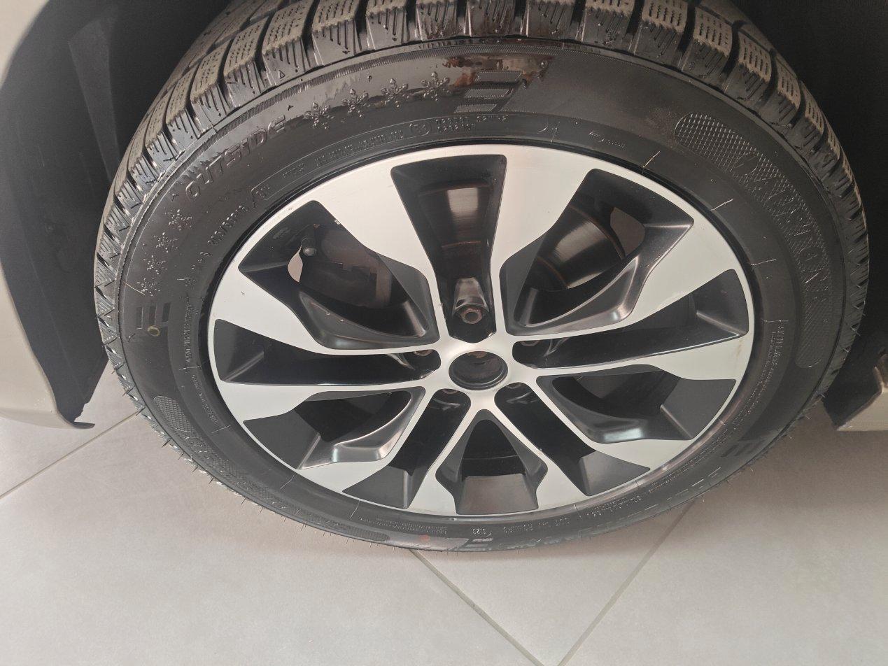 Fiat Tipo 4 Porte Tipo 4p 1.4 Easy 95cv GPL