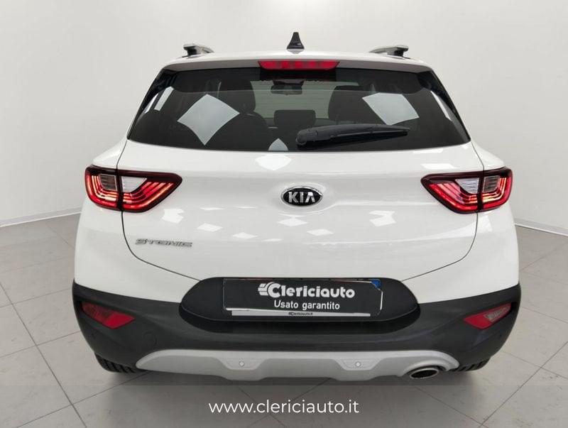 Kia Stonic 1.4 MPI 100 CV Energy