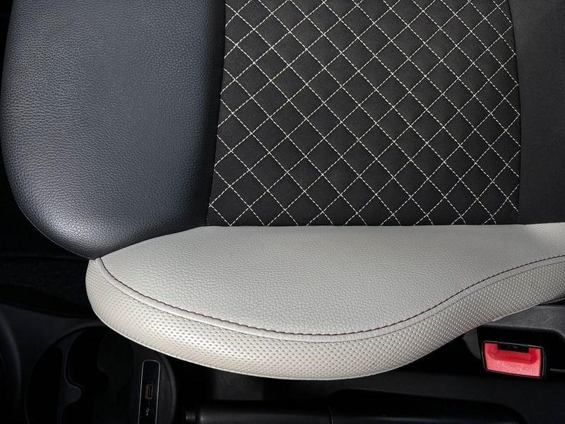 FIAT 500 1.2 69cv Lounge my20 500C 1.2 Lounge 69cv my20