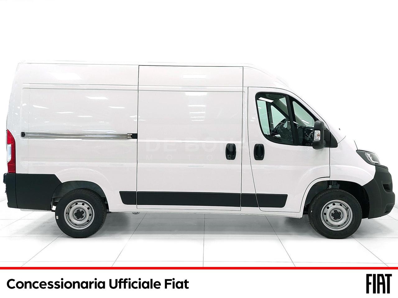 Fiat Ducato 33 l2h2 2.2 diesel 140cv