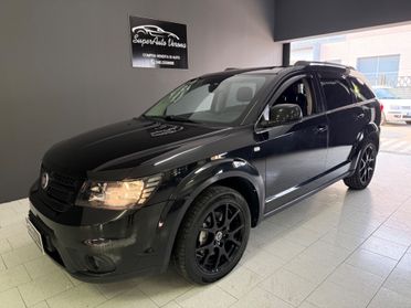 7 POSTI Fiat Freemont 2.0 Mjt 170 CV 4x4 aut. Cross