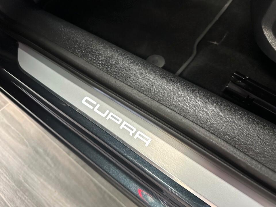 Cupra Formentor 1.5 tsi 150cv Tetto Panorama - Unipro