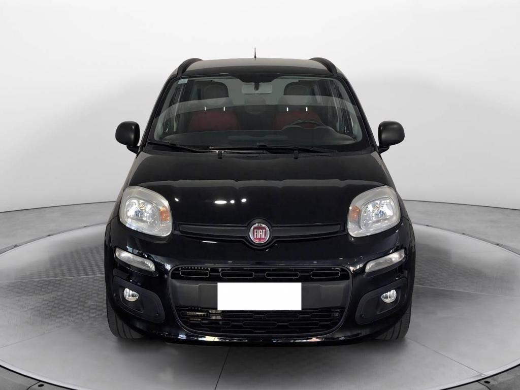 Fiat Panda 0.9 TwinAir Turbo Natural Power Easy
