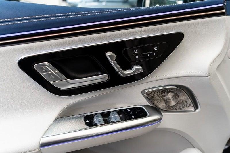 Mercedes-Benz EQE SUV EQE 53 4MATIC+ AMG Line Premium PANORAMA NIGHT PACK