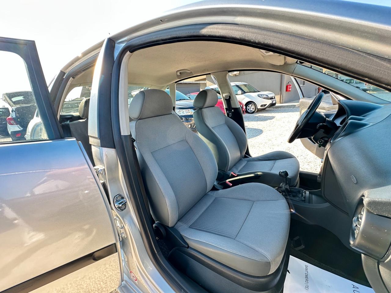 Seat Ibiza 1.4 TDI 75 cv 220.666 km 5 porte