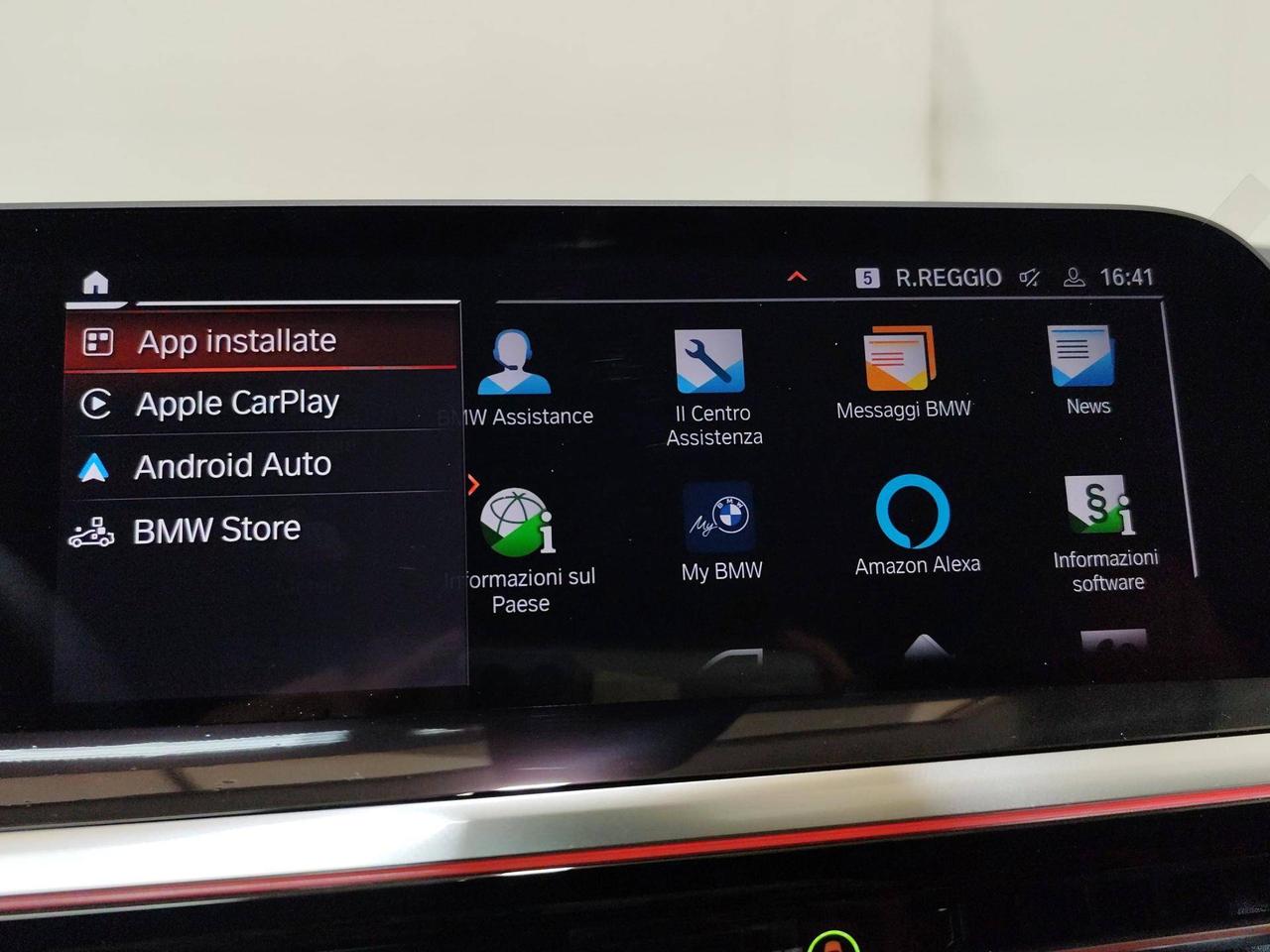 BMW Z4 sDrive20i MSport