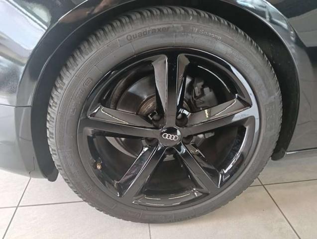 Audi A5 A5 Sportback 2.0 tfsi S-Line 180cv multitronic