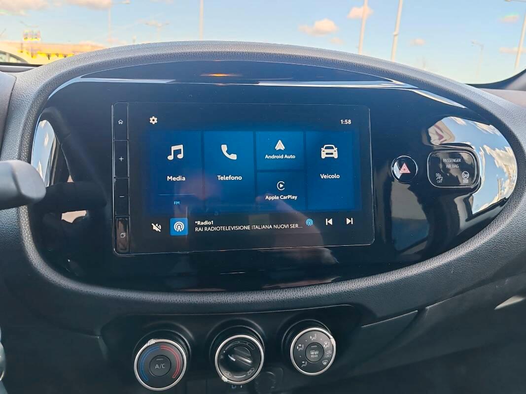 Toyota Aygo 1.0 Active 72cv