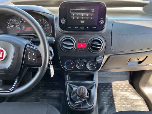 FIAT Fiorino 1.3 MJT 95CV Cargo
