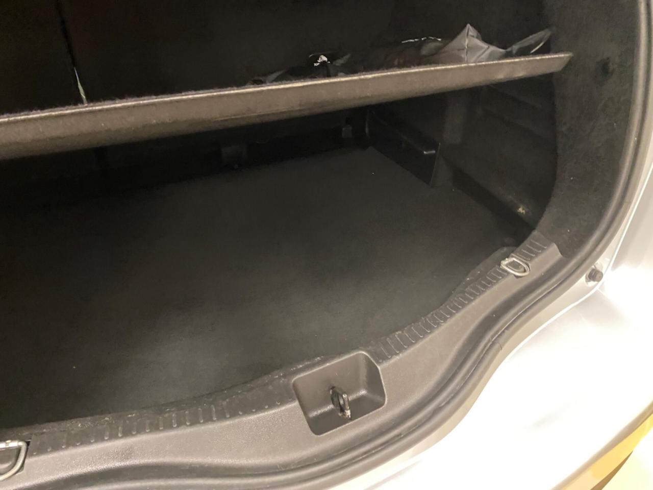 Renault Scenic Scénic dCi 8V 110 CV EDC Energy Intens