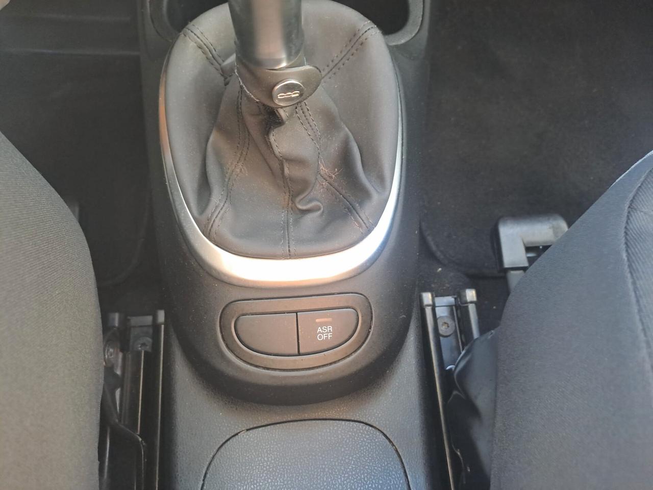 FIAT 500 L 1300 MJT