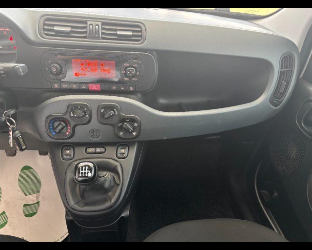 FIAT New Panda 4X4 0.9 t.air t. s&s 85cv