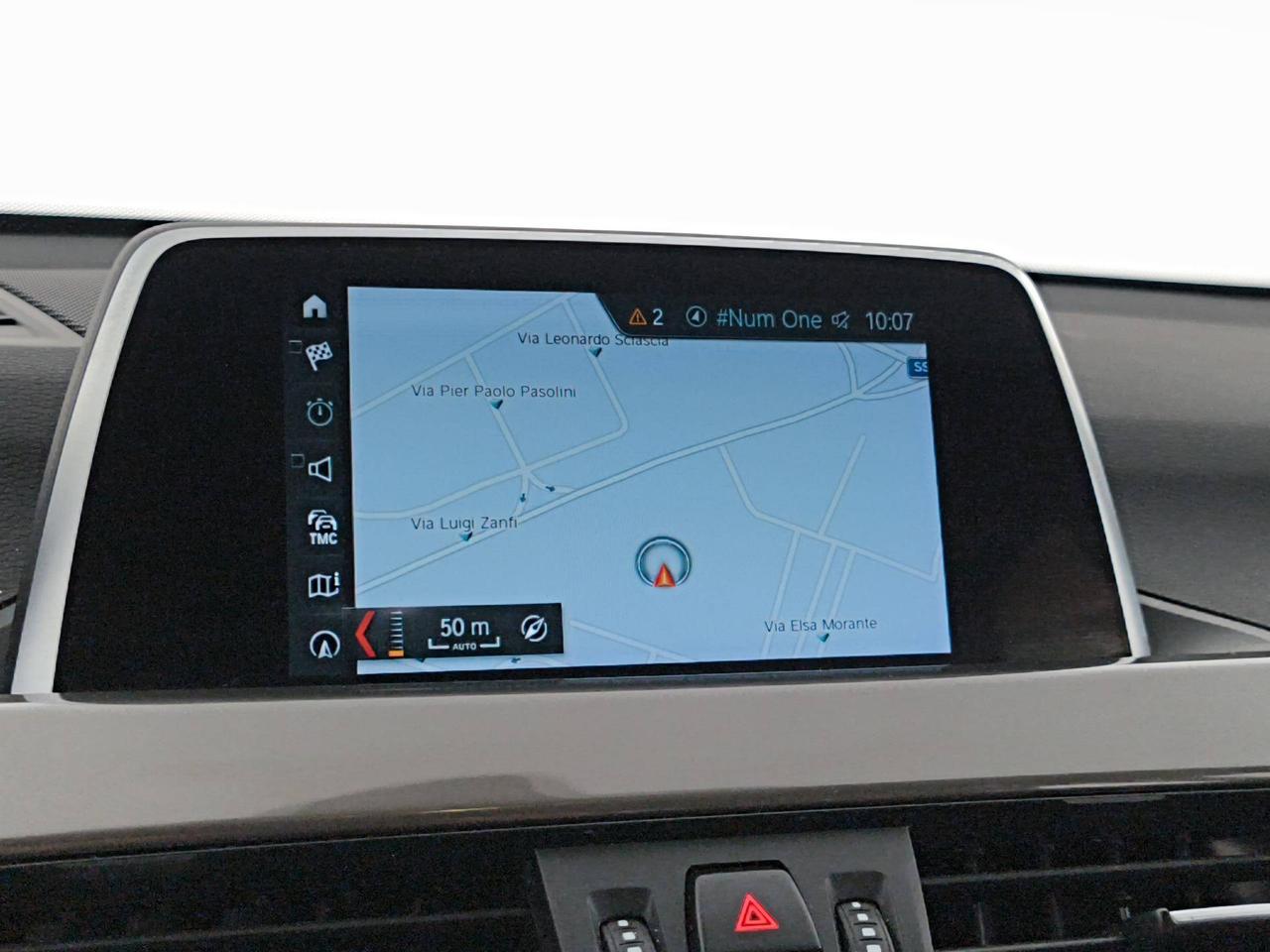 BMW X1 (F48) sDrive18d xLine