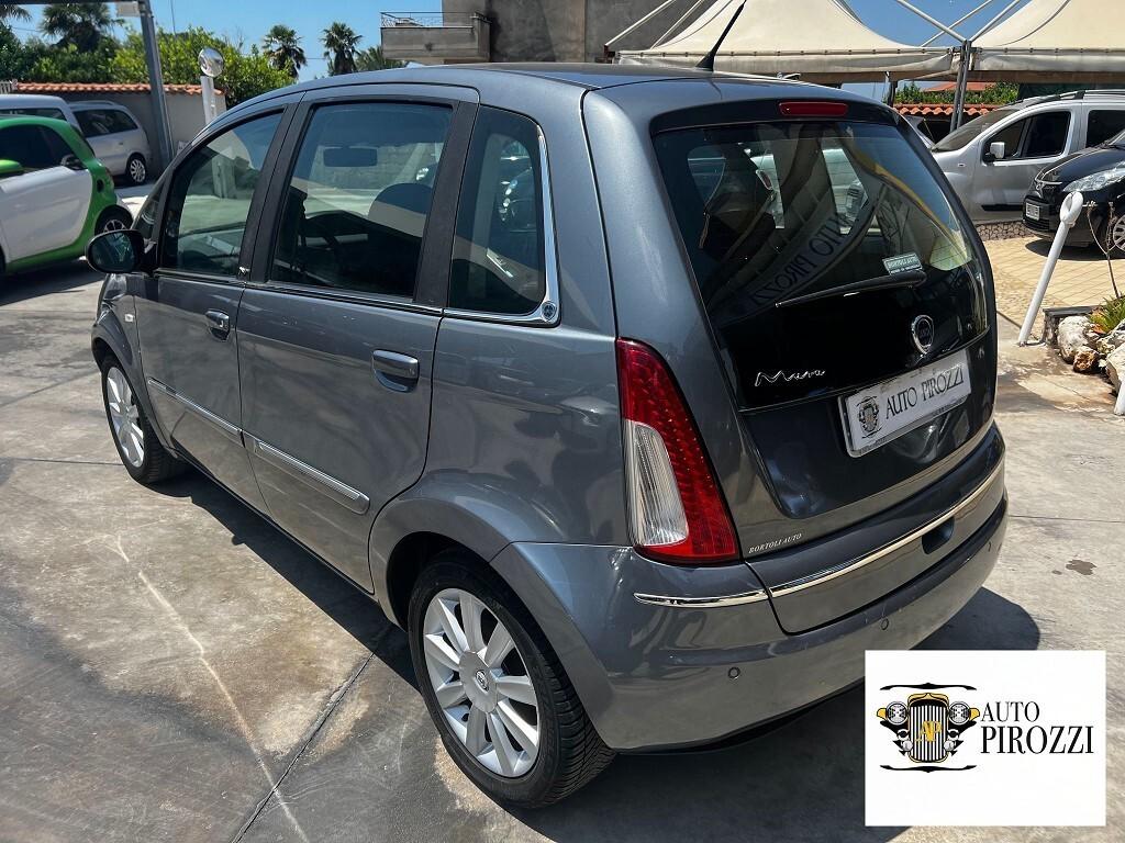 LANCIA MUSA GOLD1.3 multijet del2013 160000KM