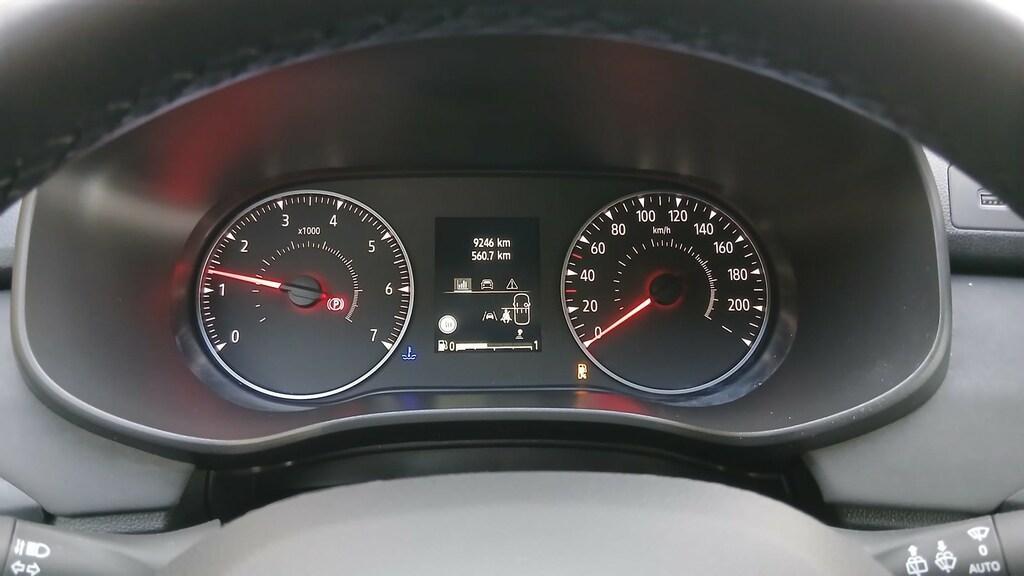 Dacia Jogger 1.0 TCe GPL Extreme UP