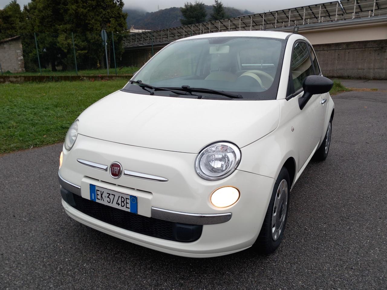 Fiat 500 1.2 Pop EURO 5