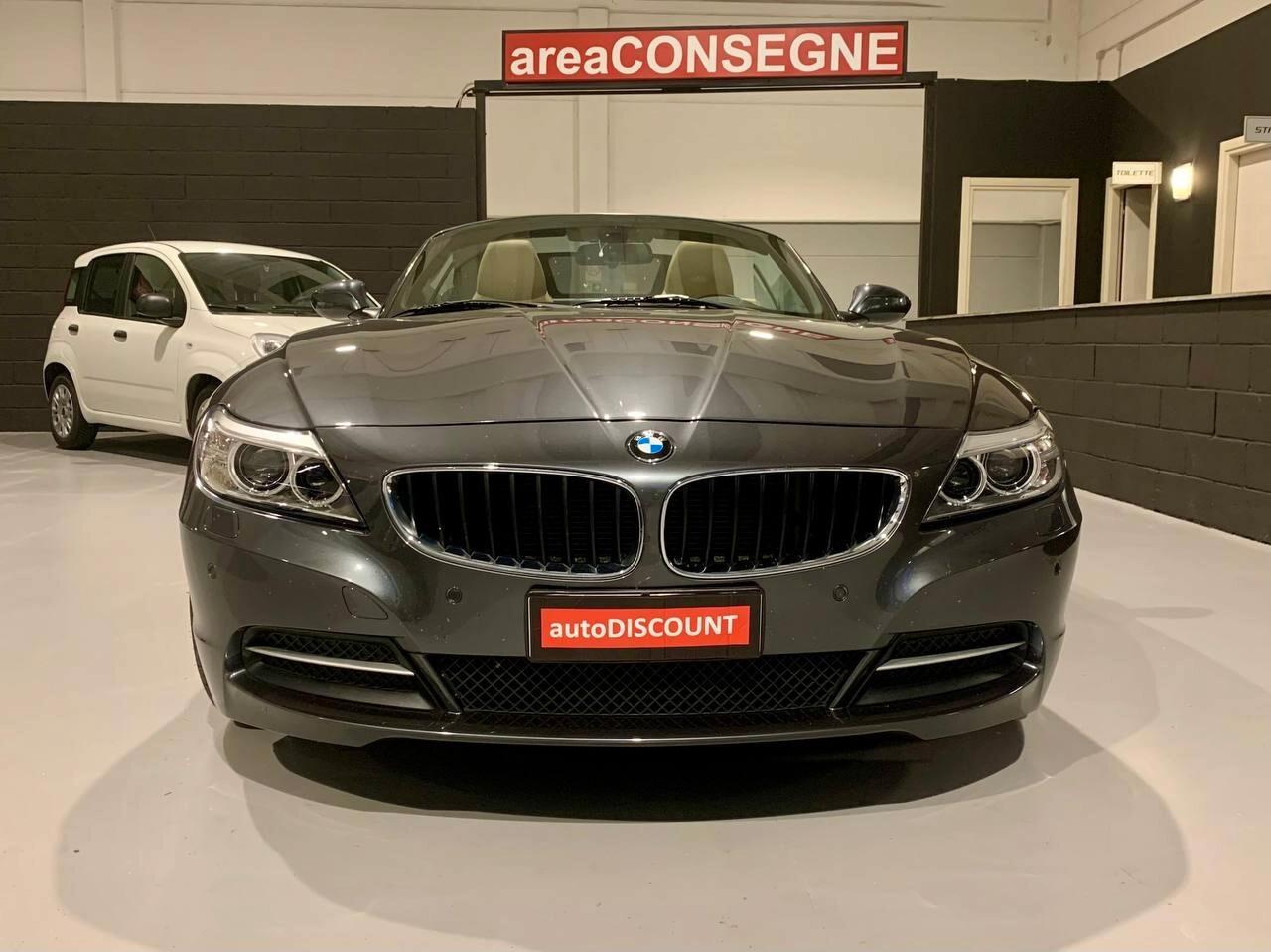 Bmw Z4 sDrive20i *PREZZO PROMO*