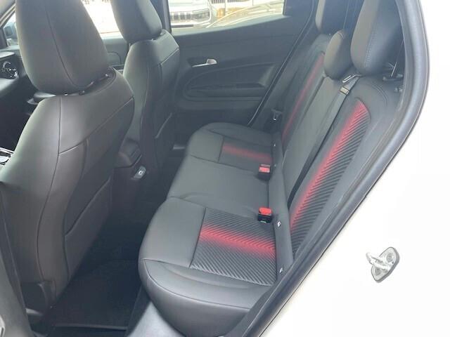 Alfa Romeo Altro ALFA JUINIOR 1.2 HYBRID E-DCT6 MHEV 136 CV MOD.SPECIALE AUTOMATICA!!
