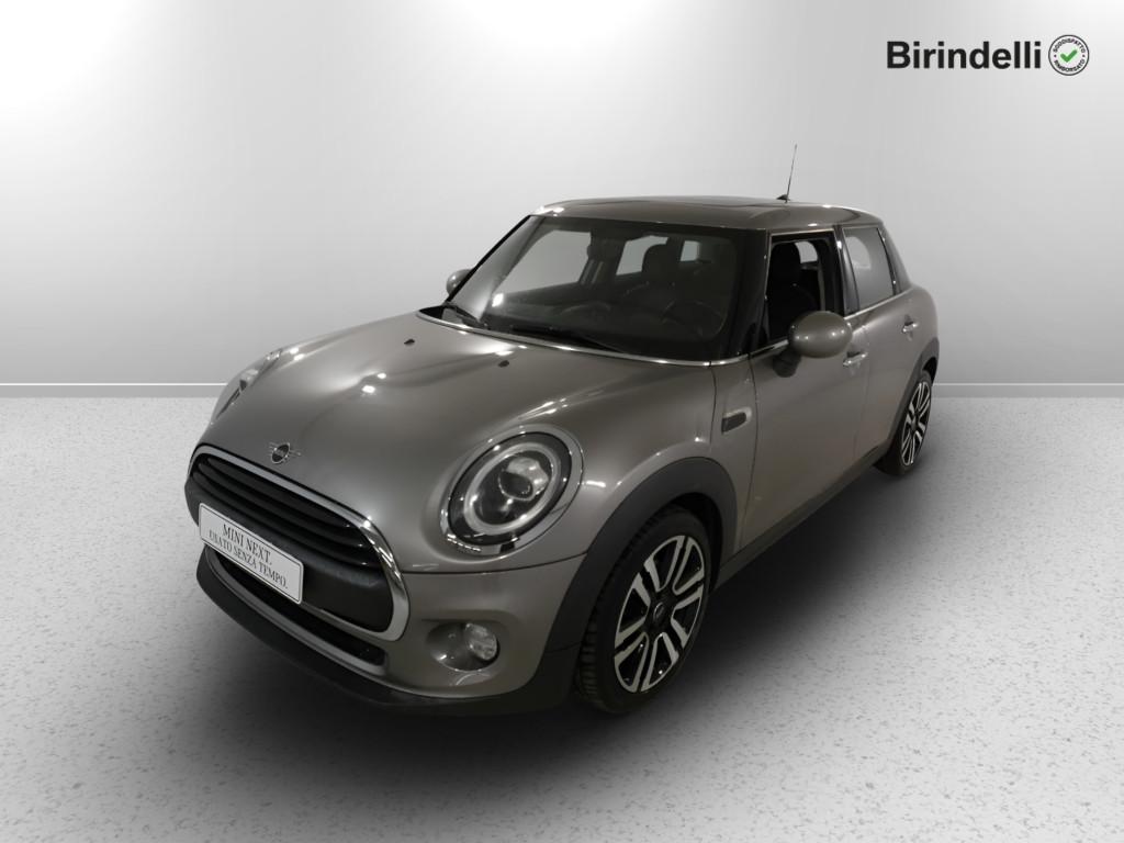 MINI Mini 5 porte (F55) - Mini 1.5 One Hype 5 porte