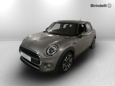 MINI Mini 5 porte (F55) - Mini 1.5 One Hype 5 porte