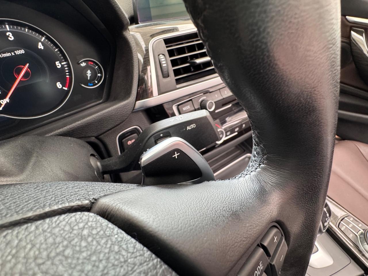 Bmw 420 420d Cabrio Luxury