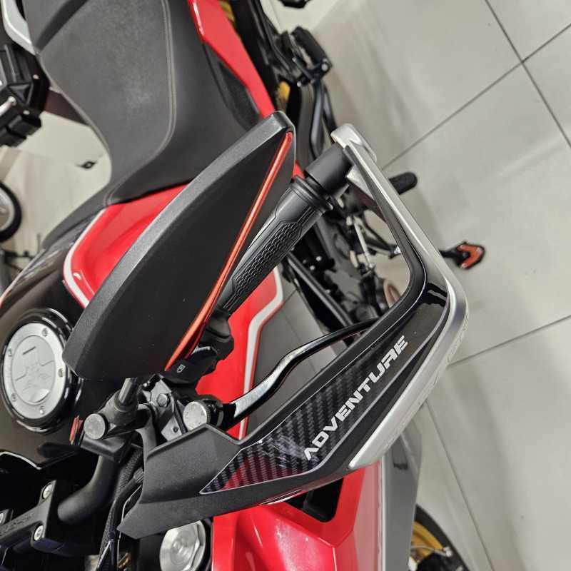 Moto Morini X-Cape 650 Gold Wheels Edition - 2024