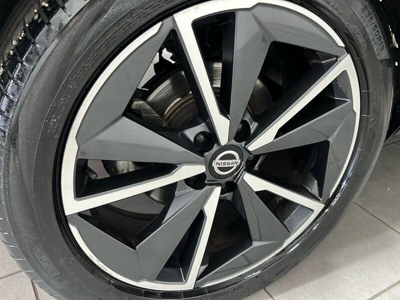 Nissan Qashqai 1.3 MHEV 140 Tekna N1