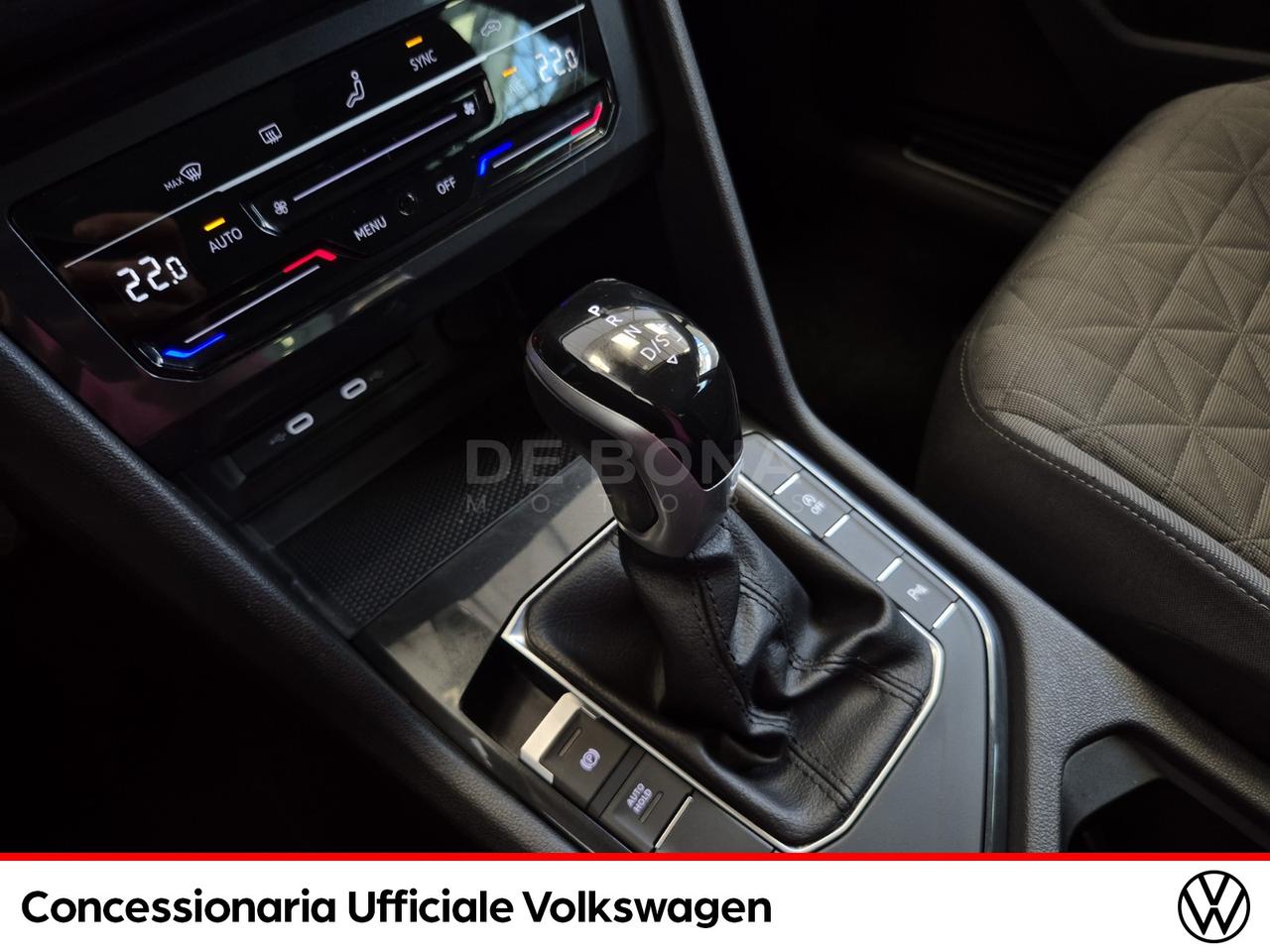 Volkswagen Tiguan 1.5 tsi life 150cv dsg