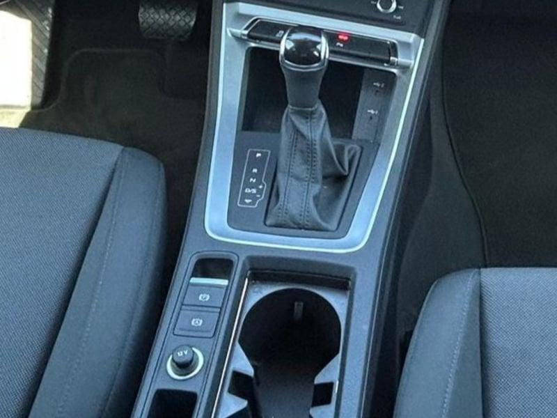 Audi Q3 Sportback 35 TDI S tronic S Line Edition