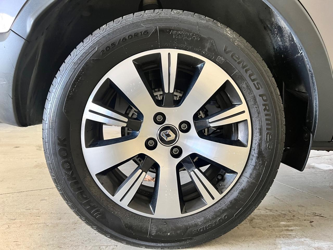 Renault Captur TCe 12V 90 CV Sport Edition2