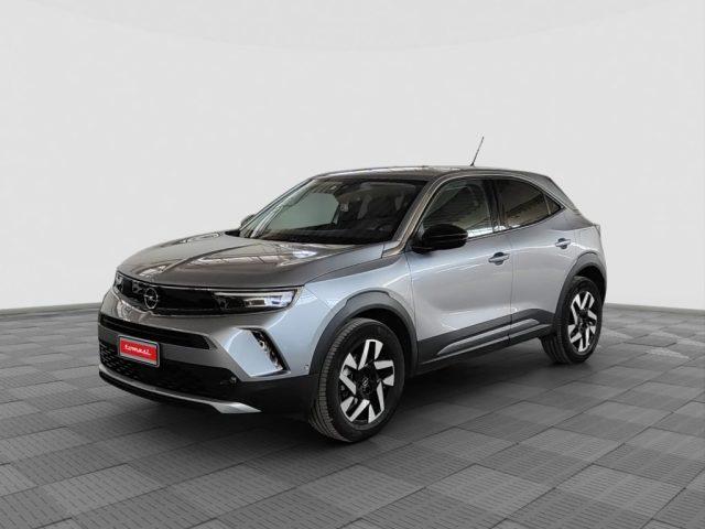 OPEL Mokka Mokka 1.2 Turbo Elegance