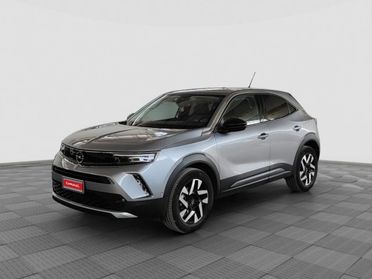 OPEL Mokka Mokka 1.2 Turbo Elegance