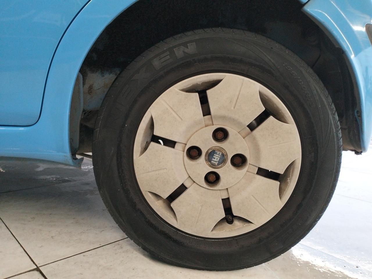 Fiat Panda 1.1 Active - NEOPATENTATI