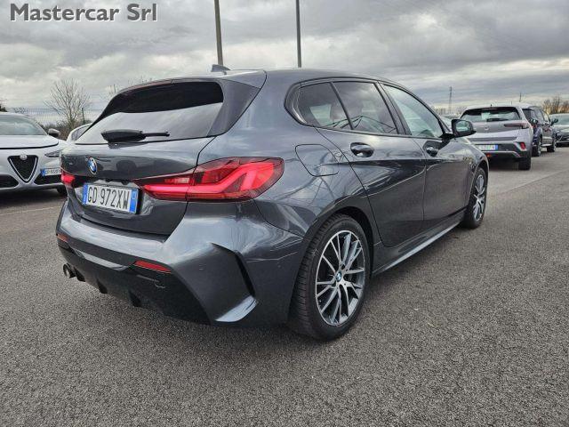 BMW 116 d F40 5P 115CV M sport - Tetto Pano - GD972XW