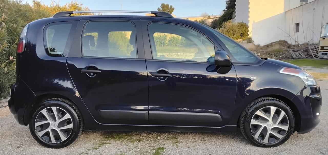 Citroen C3 Picasso C3 Picasso 1.6 HDi 90 Seduction