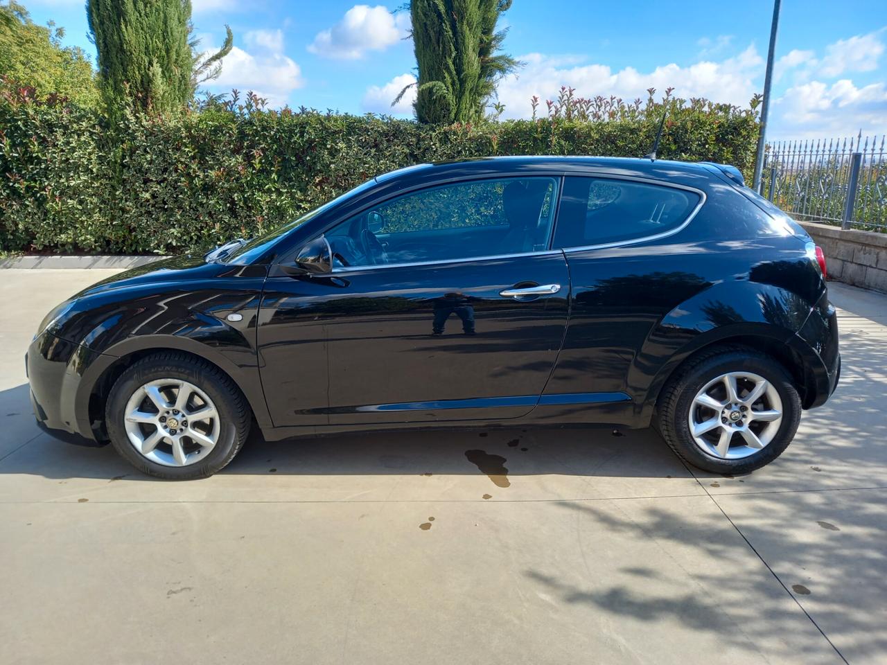 Alfa Romeo MiTo 1.3 JTDm 85 CV S&S SBK