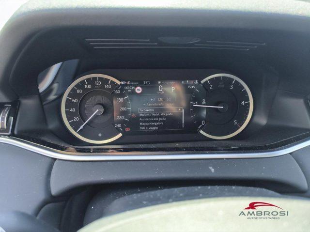 LAND ROVER Range Rover Evoque 2.0D I4 163 CV S