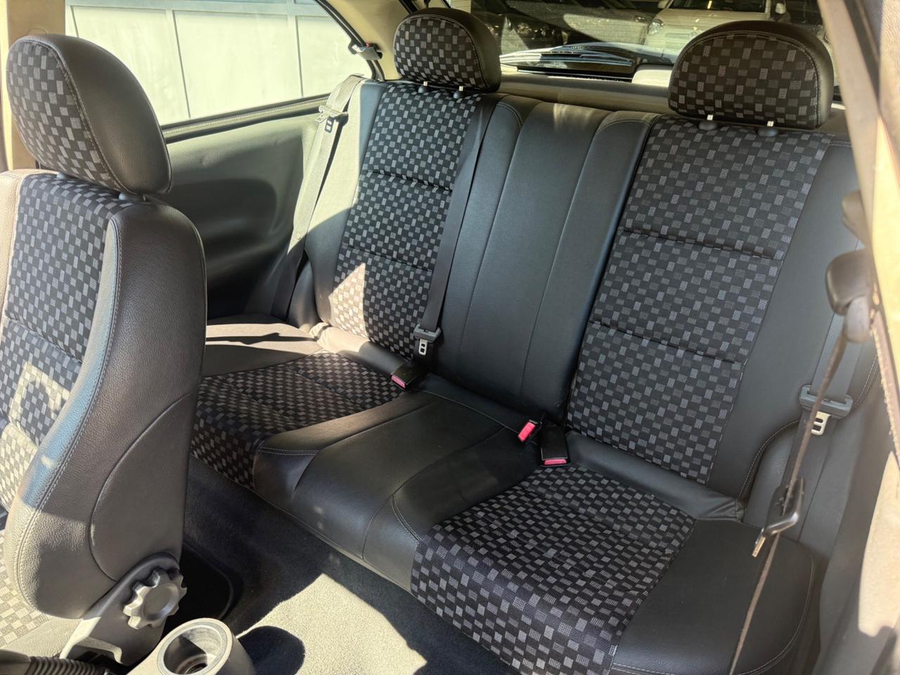 Mg ZR 105 cat 3 porte