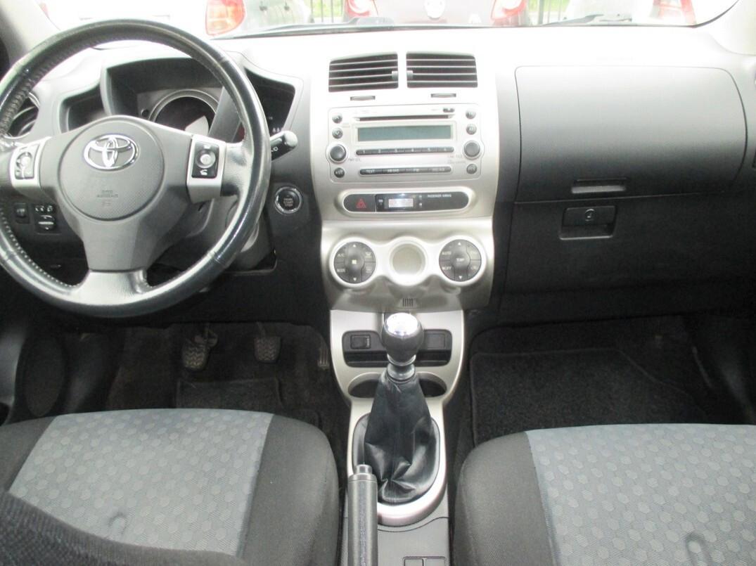 Urban Cruiser 1.4 d-4d Sol Awd 4X4
