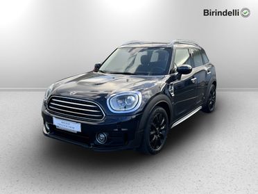 MINI Mini Countryman F60 - Mini 2.0 Cooper D Business Countryman